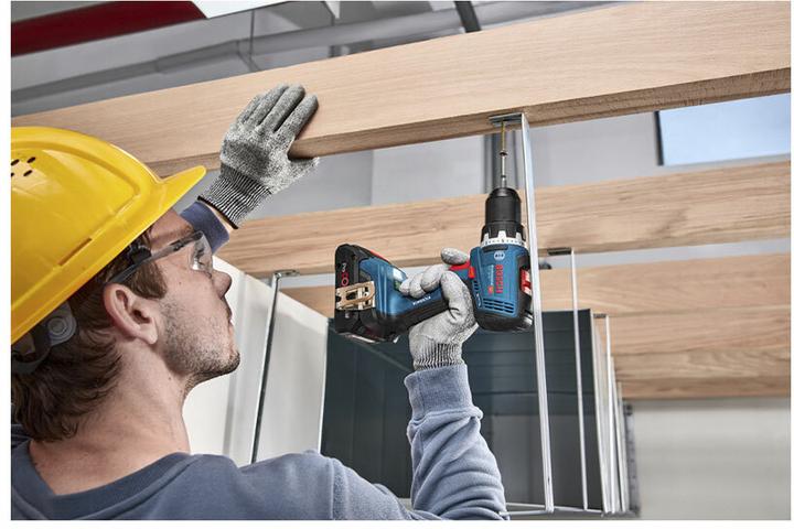 Image du produit Bosch Professional Bosch 3 Tool kit