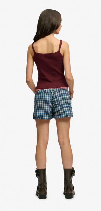 Immagine prodotto Superdry Mini Check (M)