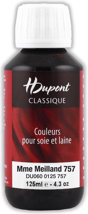 Image du produit H Dupont -