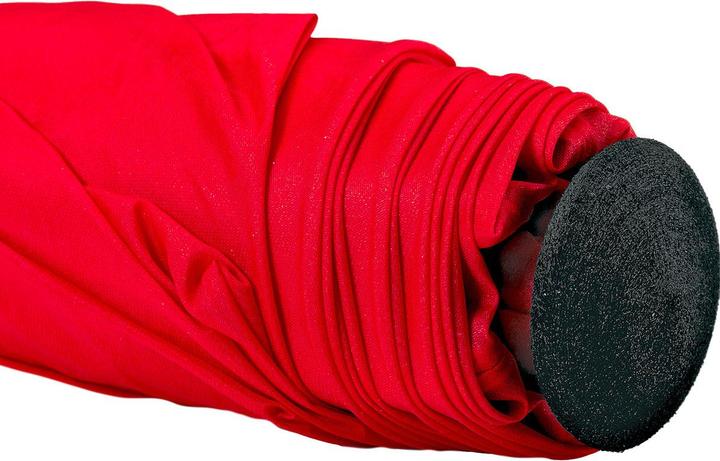 Immagine prodotto Euroschirm Light Trek Ultra rot Trekkingschirm