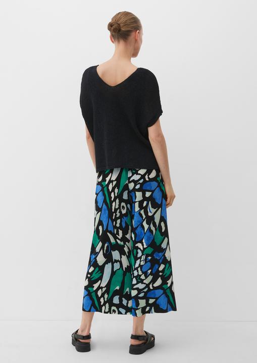 Actual product image s.Oliver Strickpullunder Ärmelloser Strickpullover (S)