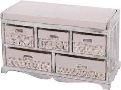 Image du produit JOHN316 Sitzbank (77 cm)