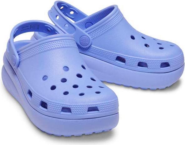 Produktbild Crocs K's Classic Crush Cutie Clog (30)