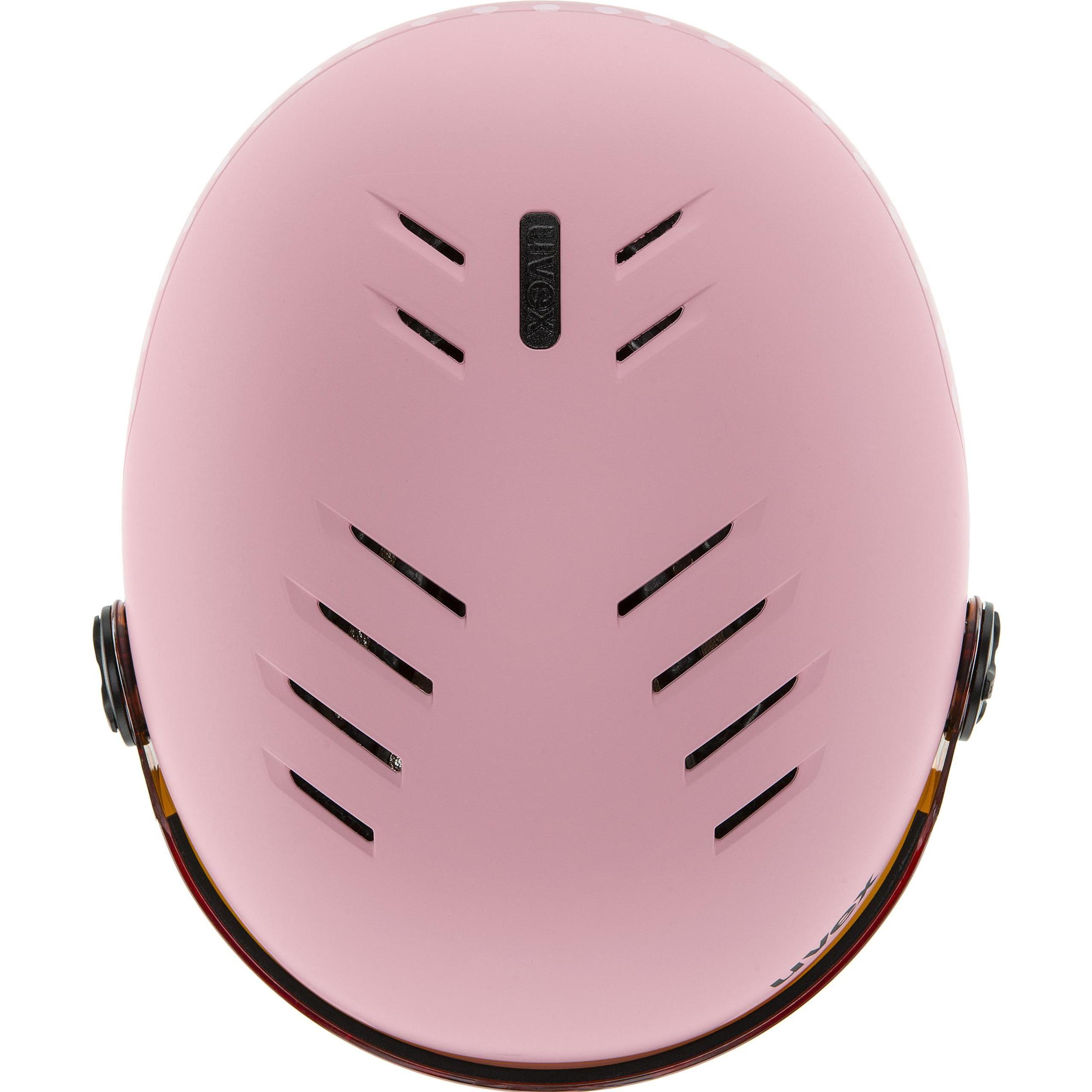 Thumbnail - Uvex Sports, Skihelm, (54 - 58 cm, M)