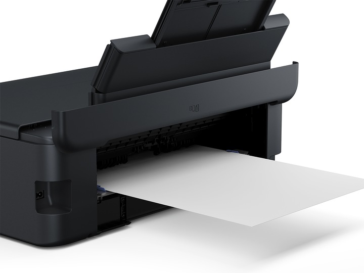 Actual product image Epson EcoTank L8180 (Ink, Colour)