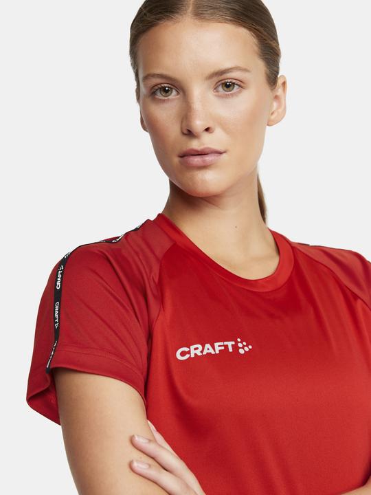 Produktbild Craft Squad 2.0 Contrast Jersey W (XS)