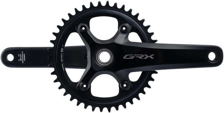 Shimano GRX FC-RX820 (170 mm)