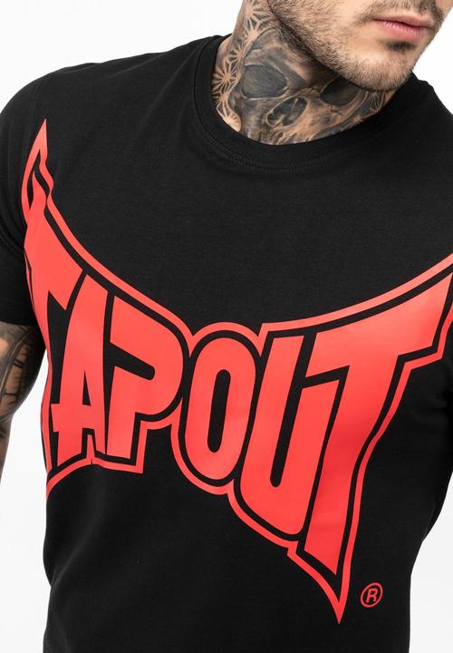 Produktbild Tapout Logo (M)
