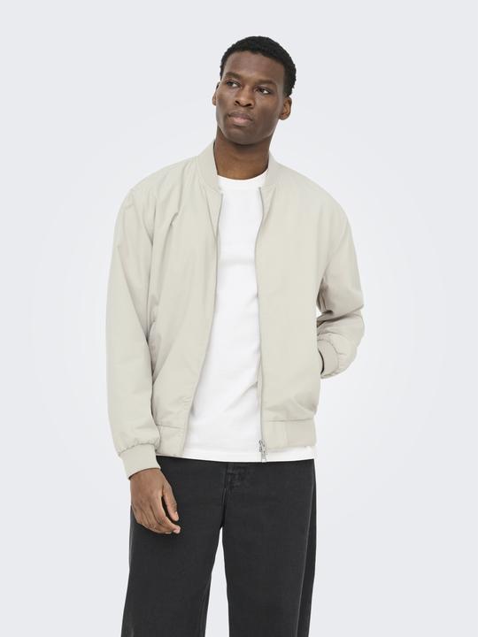 Actual product image Only & Sons Onslando Life Bomber Otw Rtl (S)