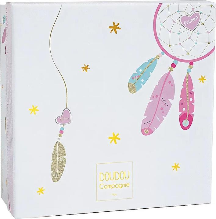 Immagine prodotto Doudou et Compagnie Nuschi