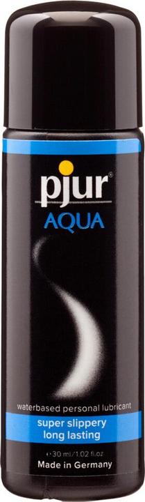 Immagine prodotto Pjur Acqua (30 ml)
