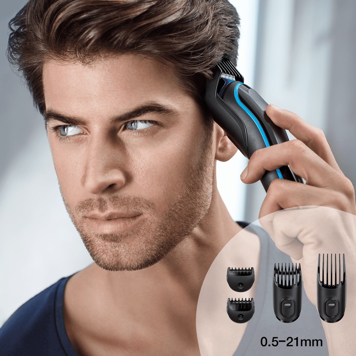 Image du produit Braun MGK Styler 3980