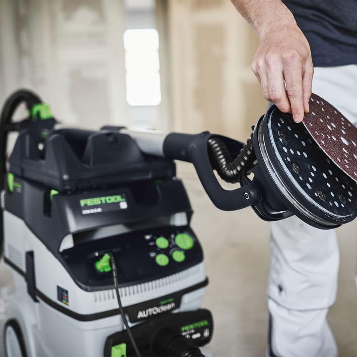 Actual product image Festool Tool holder WHR-CT LHS 2