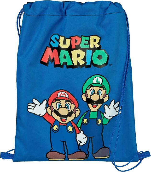 Image du produit Scooli EasyFit Schulranzen-Set 5-teilig (18 l)