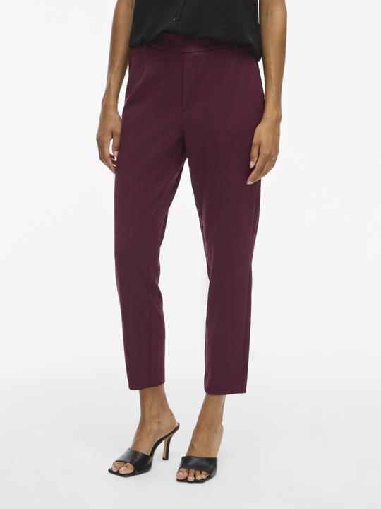 Produktbild Vila VIVARONE Slim Fit High Waist Hose (36)