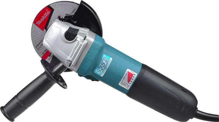 Produktbild Makita GA5040C (125 mm)
