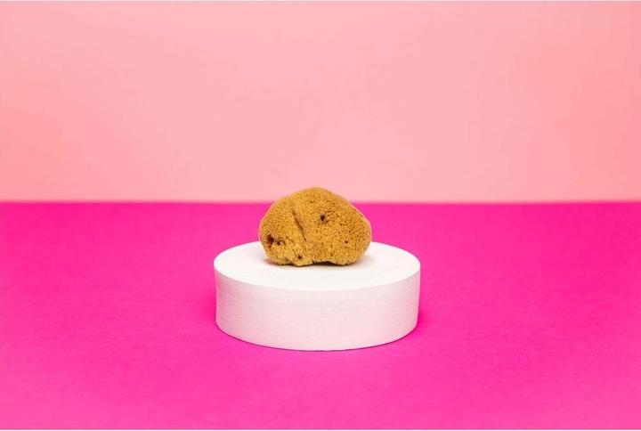 Produktbild Hera Organics Menstruationsschwämme (3 x, Normal)