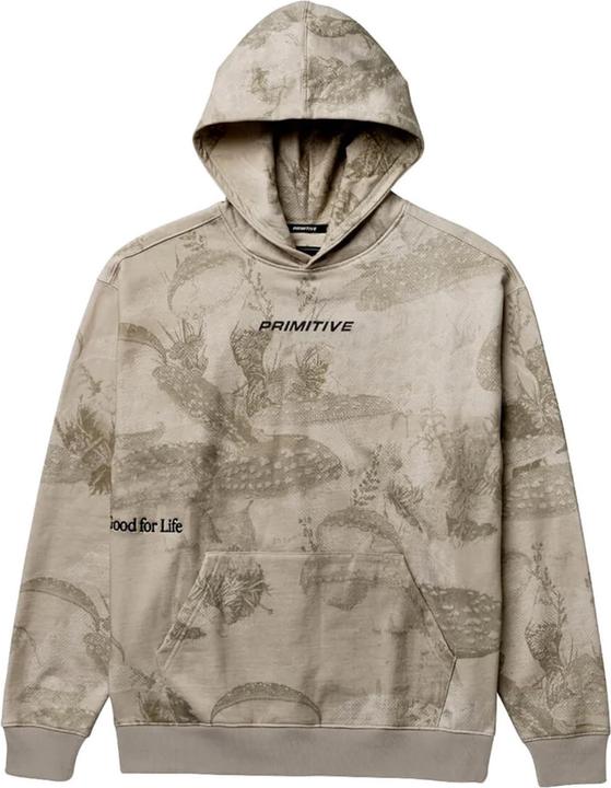 Produktbild Primitive Harvest Hoodie (M)