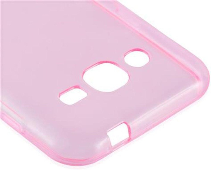 Immagine prodotto Cadorabo TPU ultra sottile AIR Cover (Samsung Galaxy J2)