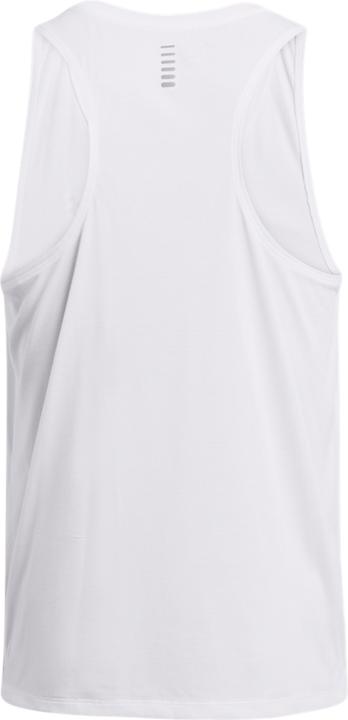 Produktbild Under Armour UA Launch Singlet (3XL, 4XL, L, M, S, XL, XS, XXL, XXS)