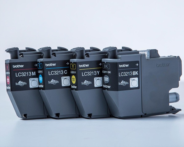 Immagine prodotto Brother LC-3213 Value Pack (M, FC, C, Y)