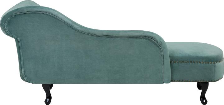 Actual product image Beliani Nimes (Recamiere)