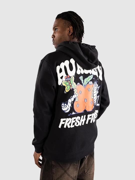 Produktbild Hurley Marcus Kapuzenpullover (XL)