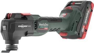 Produktbild Metabo Multitool