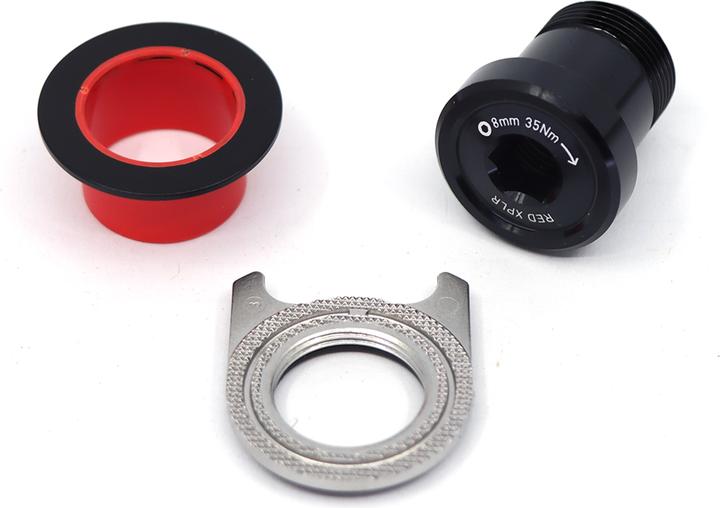 Image du produit Sram Red XPLR AXS