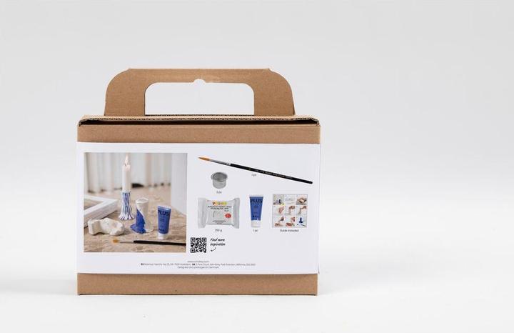 Produktbild Creativ Company Mini Craft Kit - Modelling (977658)