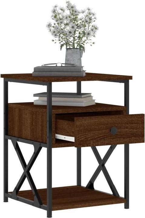 Immagine prodotto vidaXL Erick (40 x 42 x 55 cm)