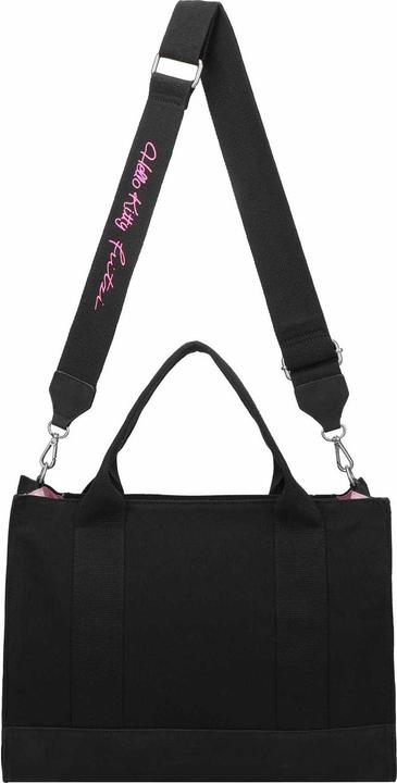 Produktbild Fritzi aus Preußen Hello Kitty fritzi Tote Bag Shopper Tasche 38 cm (20 l)