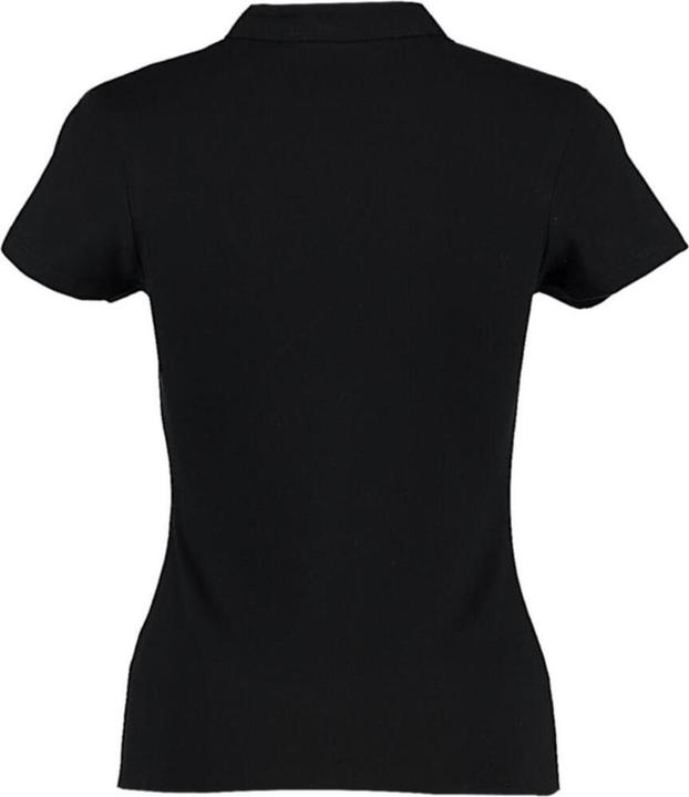 Produktbild Kustom Kit Stehkragen T-Shirt (S, XS)