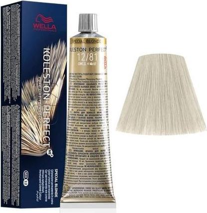 Image du produit Wella KOLESTON ME+ 12/81 (12, 81)