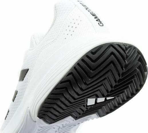 Actual product image Adidas Playgrounds Sports shoes Tennis shoes (42.5)