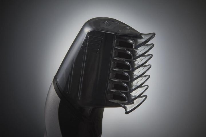 Actual product image Panasonic Body Trimmer