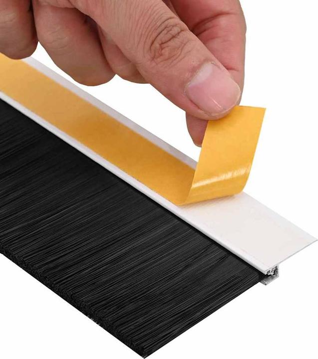Image du produit vidaXL Moderne Türdichtung