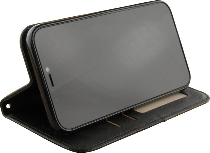 Actual product image PhoneLook Hull Flip Geometric (Apple iPhone 12 Pro Max)