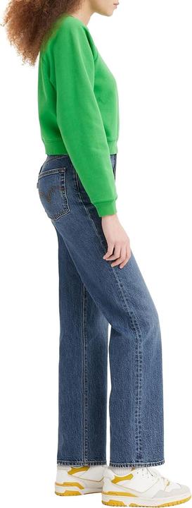 Immagine prodotto Levis Ribcage Full Length, Valley View (W32/L32)