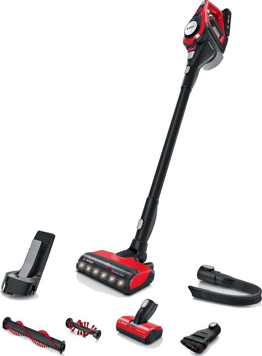 Bosch Hausgeräte BBS8214PET