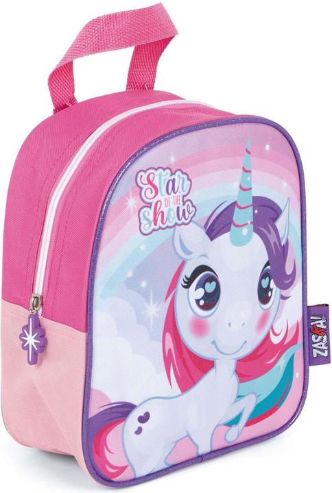 Produktbild Rucksack Einhorn
