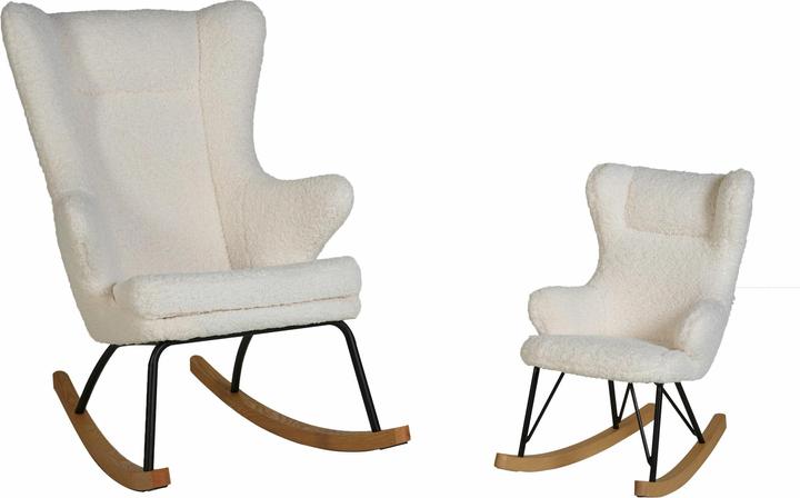 Produktbild Quax De Luxe (Kindersessel)