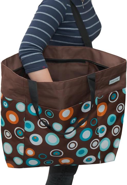 Produktbild Anndora Strandtasche