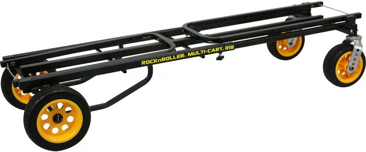 RocknRoller R18RT Multi-Cart Mega Plus (317 kg)