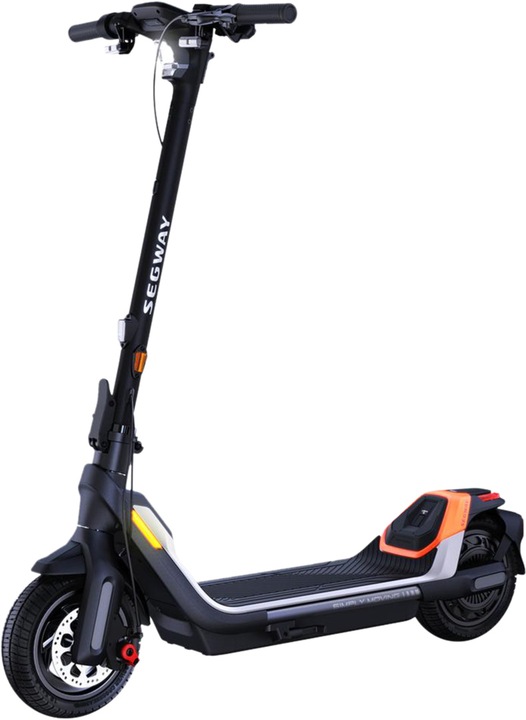 Actual product image Segway-Ninebot P65I (20 km/h, 65 km, 500 W)