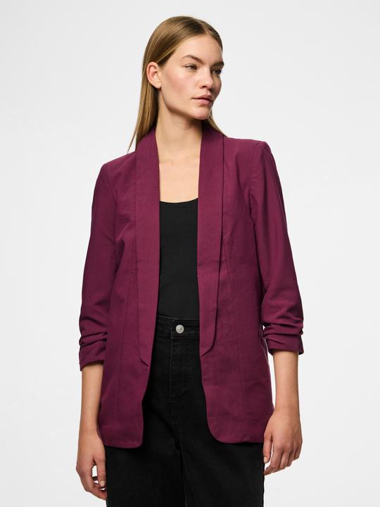 Produktbild Pieces Langer 3/4-Ärmel Blazer (XS)