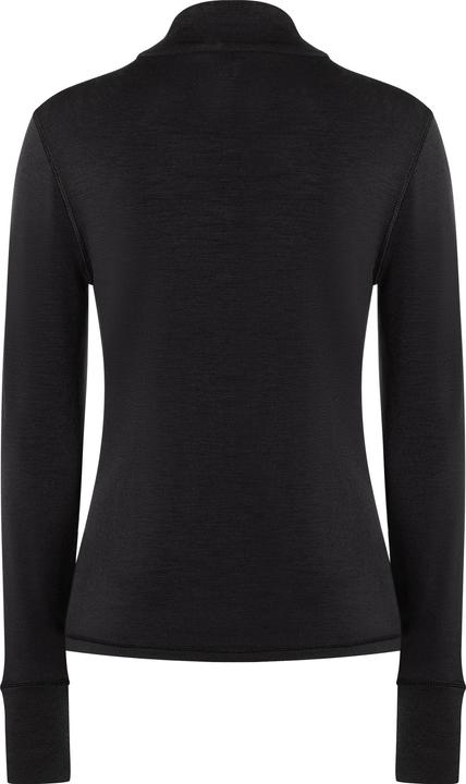 Actual product image Super Natural Women's B Hot Turtleneck (XL)