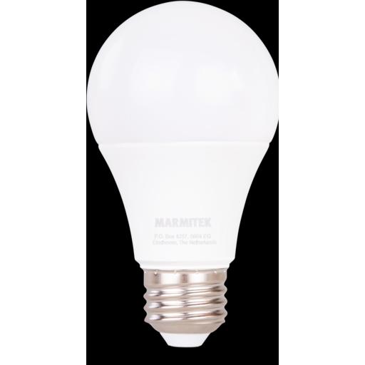 Thumbnail - Marmitek, Leuchtmittel, Smart me Glow MO (E27, 9 W, 806 lm, 1 x, F)