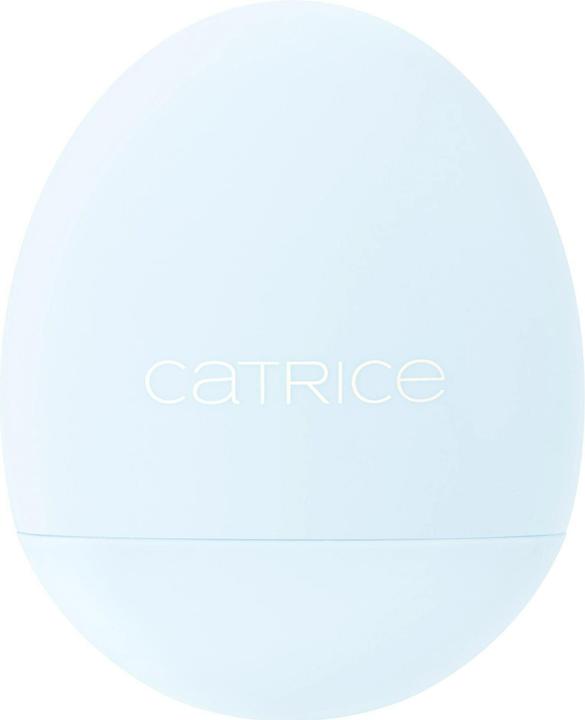 Actual product image Catrice EGG-CELLENT EASTER Caring Lip Balm (Lip balm)