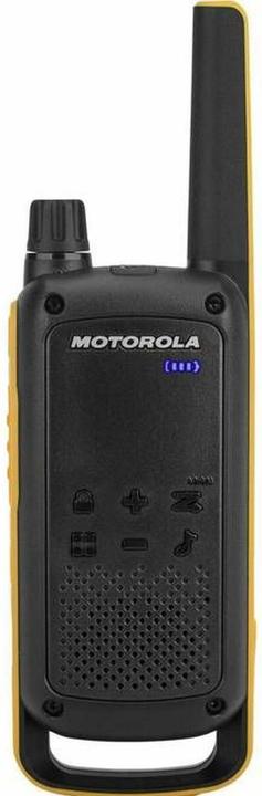 Produktbild Motorola TLKR T82 Extreme Quadpack (10 km)